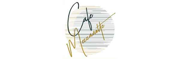 Cafe Mezzanotte logo