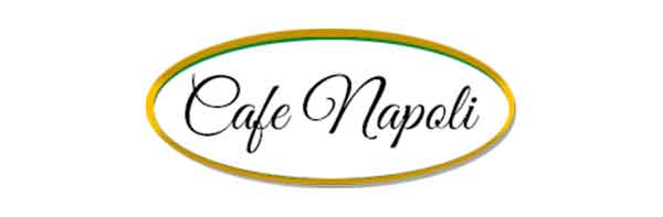Cafe Napoli logo