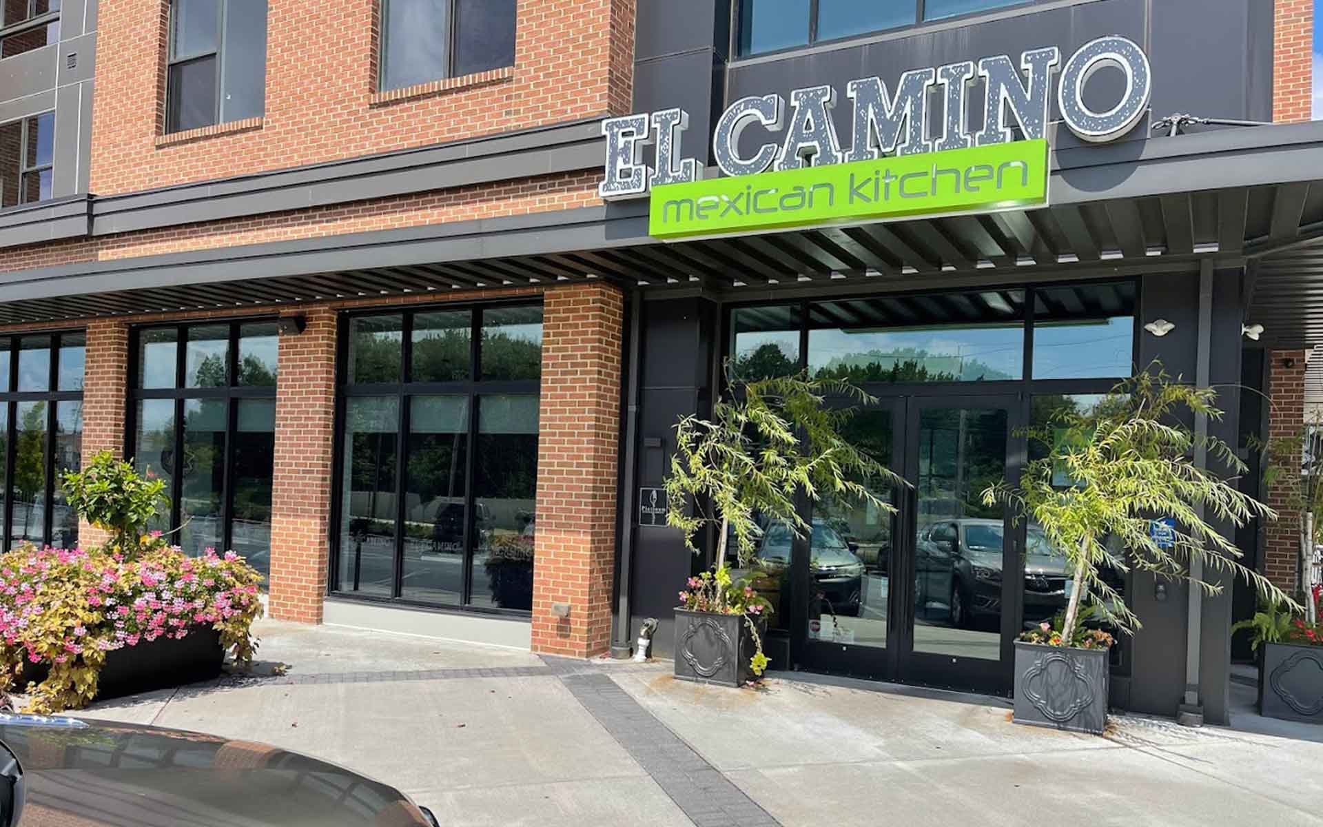 El Camino Restaurant — photo 2