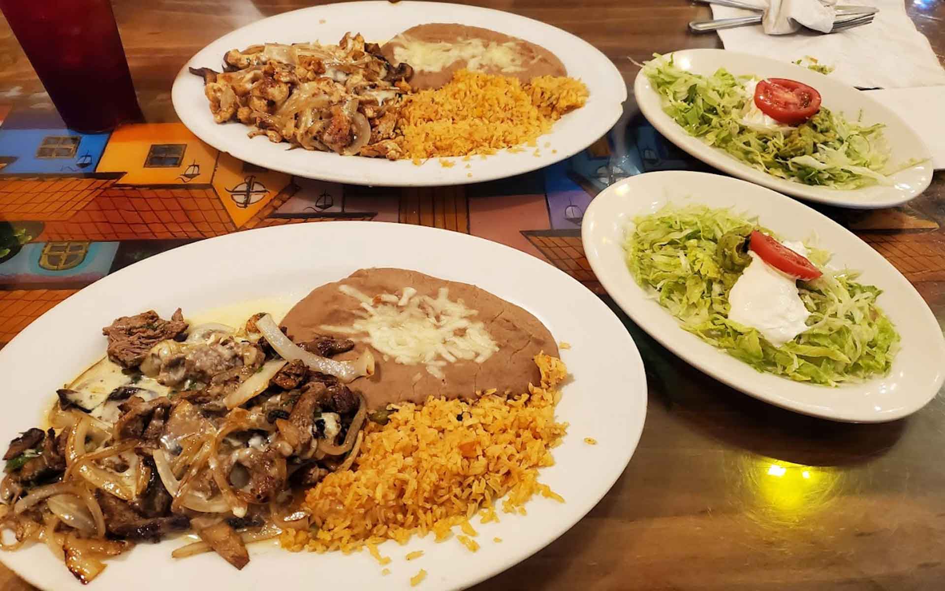El Tapatio Restaurant — photo 2