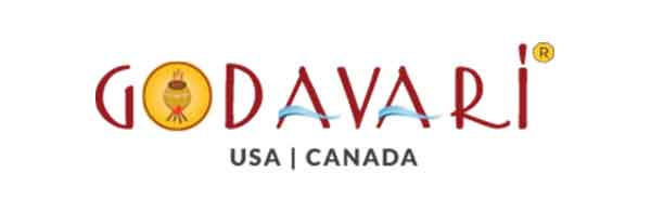 Godavari logo