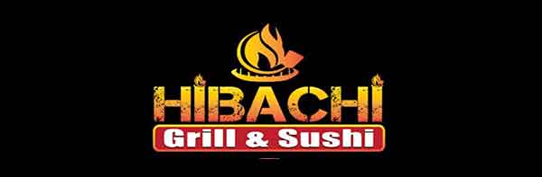 Hibachi Grill logo