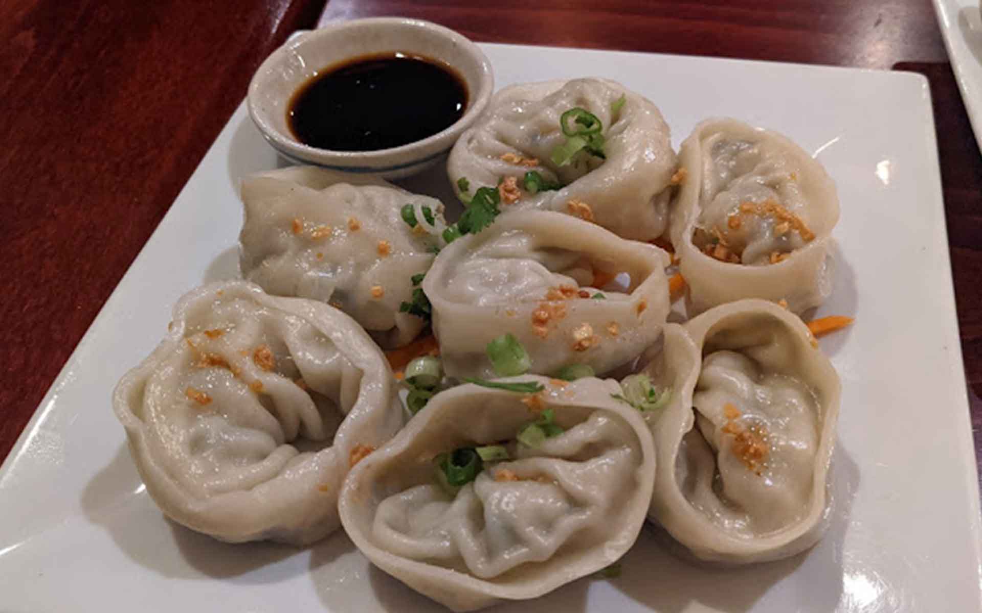 Nooddi Thai Chef — photo 2