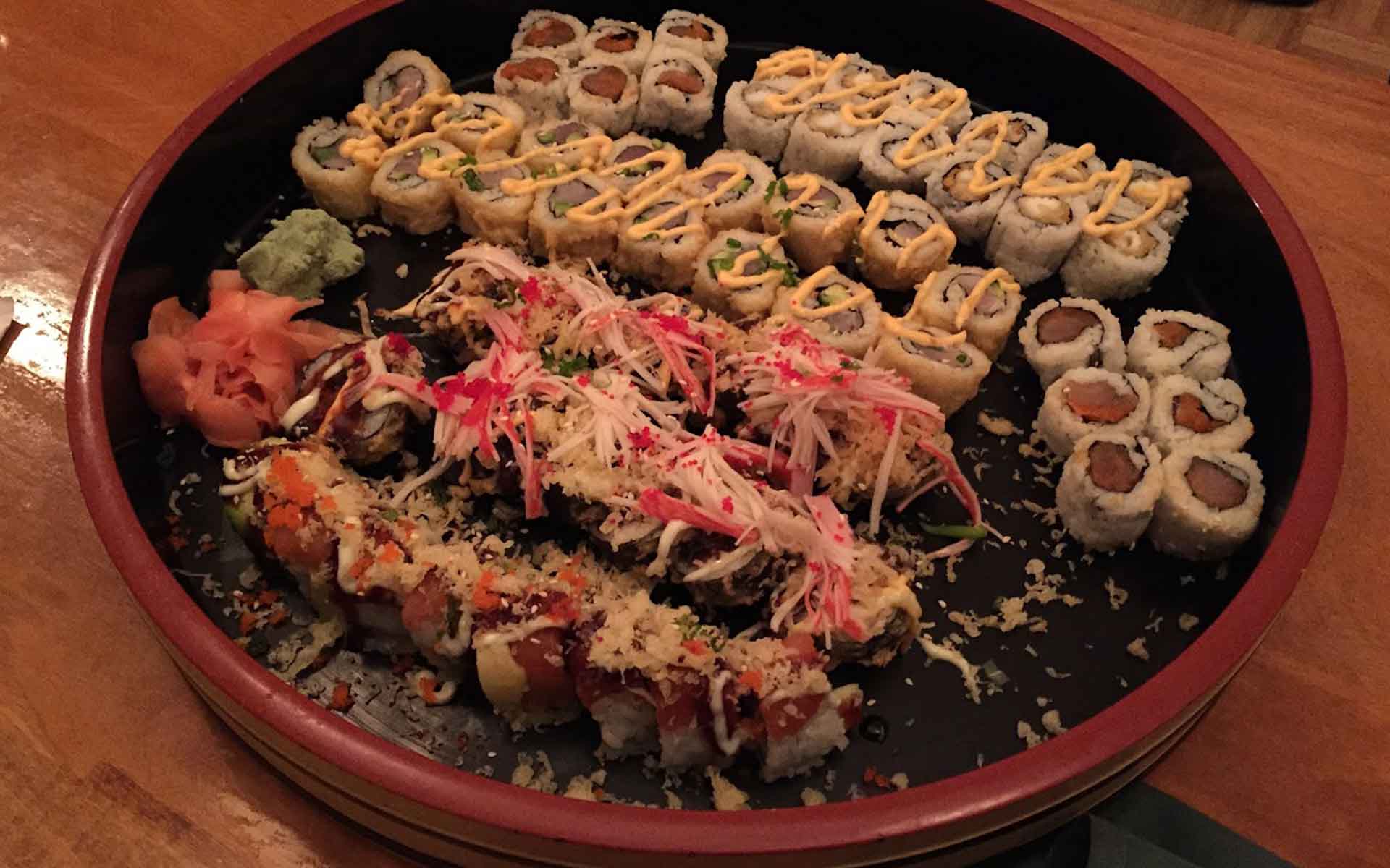 Okura Restaurant — photo 2