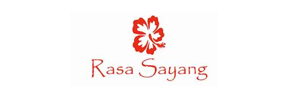 Rasa Sayang logo