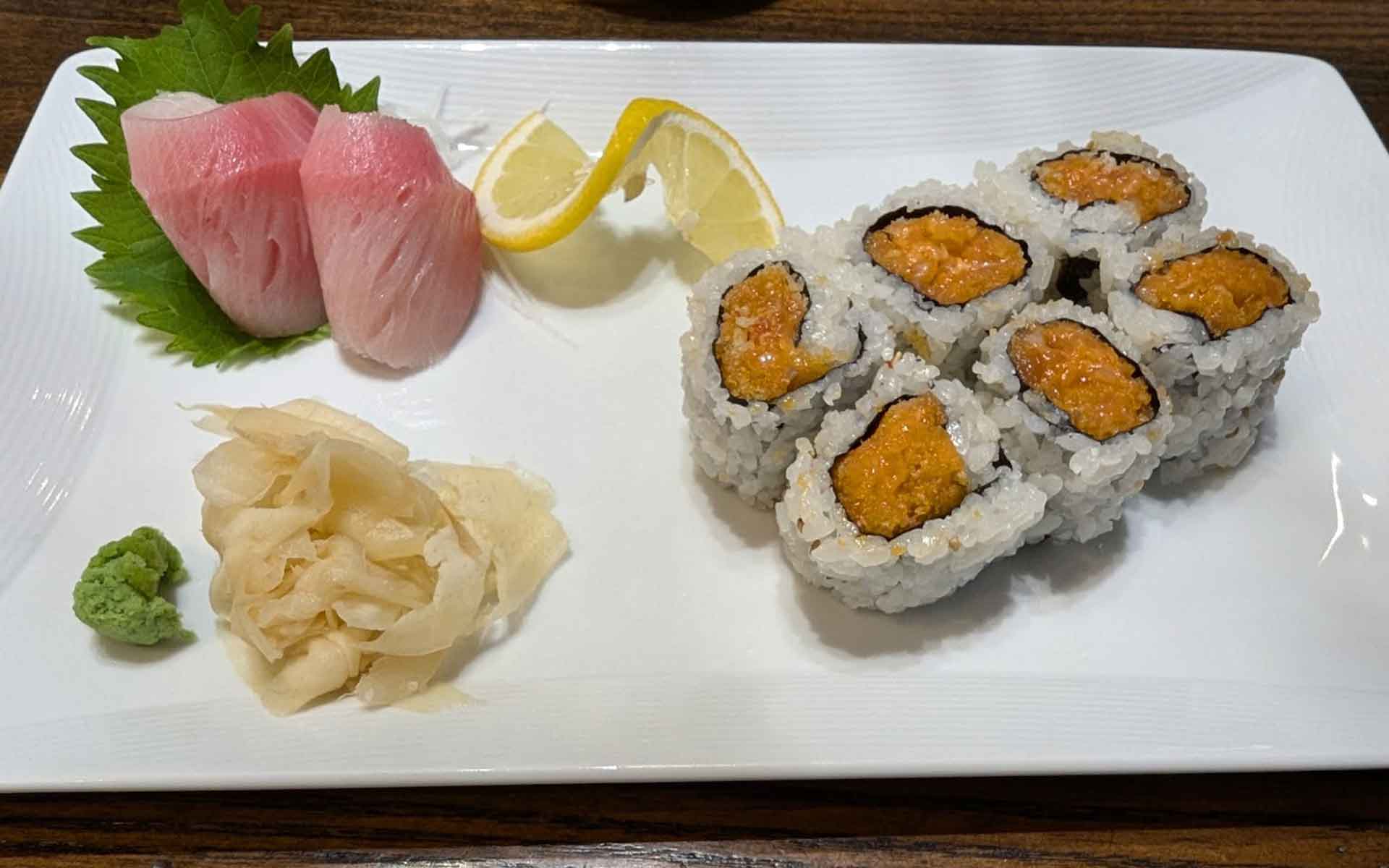 Rice Restaurant — photo 1