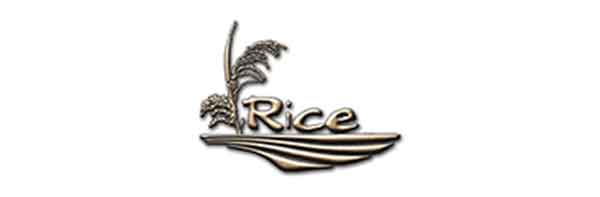 Rice Restaurant logo