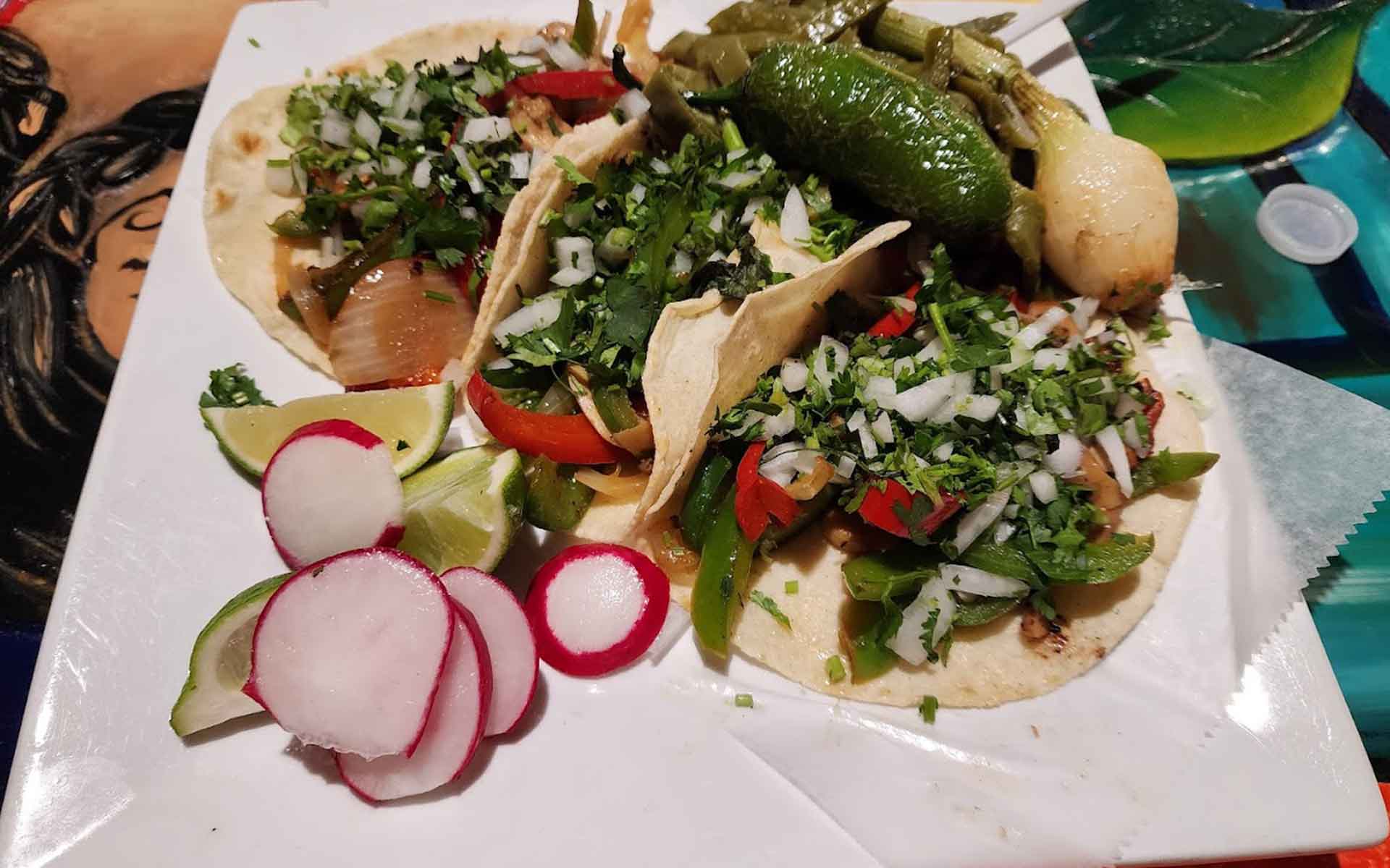 Taqueria Atexcac — photo 3
