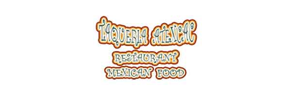 Taqueria Atexcac logo