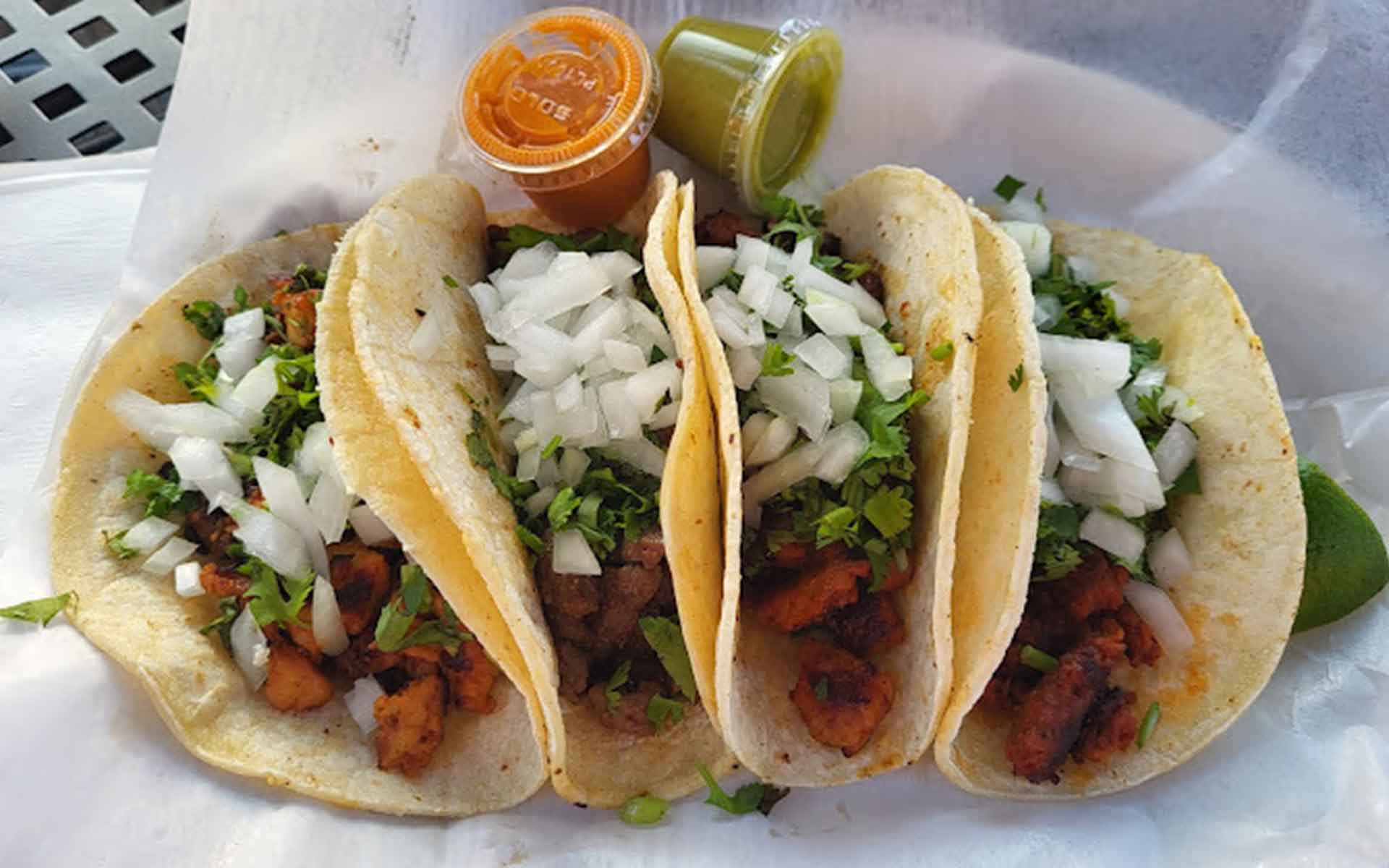 Three Amigos Mexican Grill — photo 1