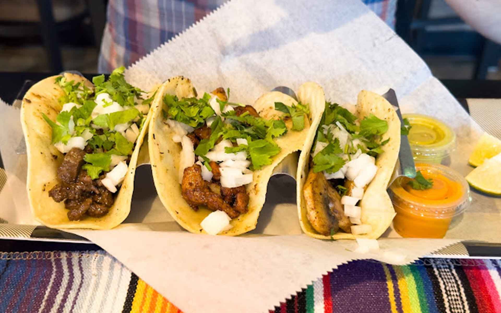 Three Amigos Mexican Grill — photo 3